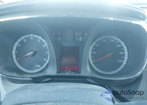 2010 GMC Terrain Sle-2 z USA, uszkodzony, nr VIN 2CTFLDEY5A6384457